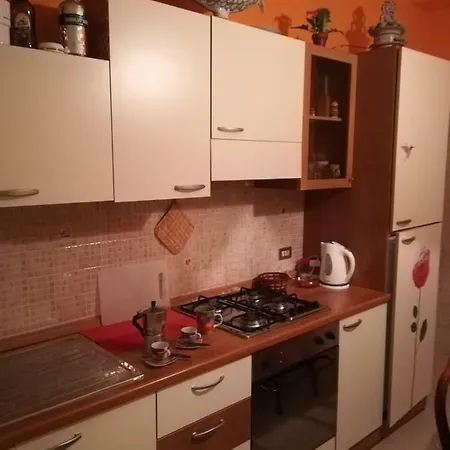 Dom wakacyjny Casa Le Palme *